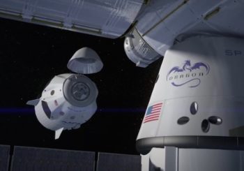 Amerikanci uvode u upotrebu dva nova svemirska broda