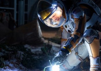 Posljednji trailer za 'The Martian' prije slijetanja u kino početkom 10. mjeseca