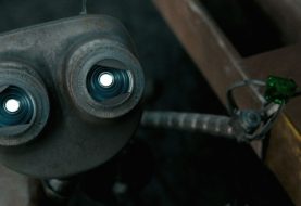 'Wire Cutters' - izvrstan kratki film o dva robota na stranom svijetu