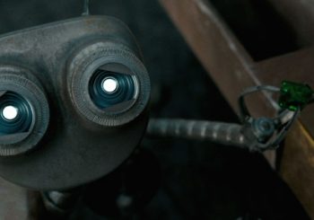 'Wire Cutters' - izvrstan kratki film o dva robota na stranom svijetu