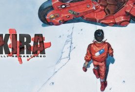 Akira (1988): distopijski anime koji ne stari
