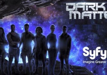 'Dark Matter', serija koja SF vraća u svemir