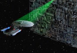 Pet najboljih epizoda druge sezone ‘Star Trek: The Next Generation’