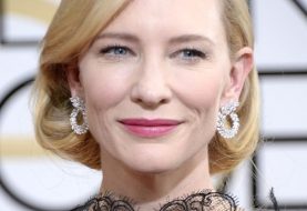 Cate Blanchett u Thor: Ragnaroku?