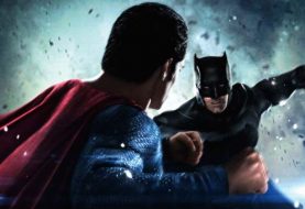 Završni trailer: Batman v Superman