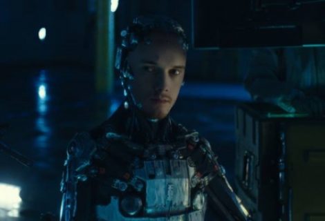 U filmu 'Rise' roboti ustaju protiv svojih stvoritelja