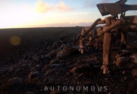 Droid izvršava posljednju zapovijed svog gospodara u kratkom filmu 'Autonomus'