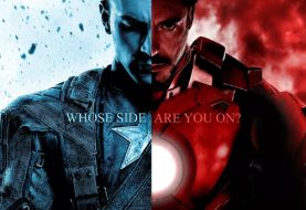 Objavljen trailer za Captain America: Civil War