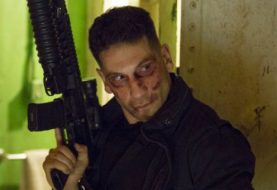 Netflix odobrio snimanje Punisher serije!