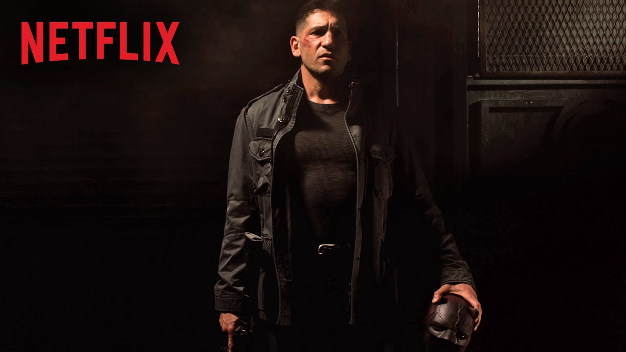 Frank Castle, poznatiji kao Punisher, predstavlja najjaču kariku druge sezone (Foto: Netflix)