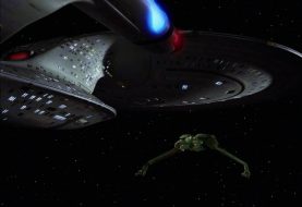 Pet najboljih epizoda treće sezone ‘Star Trek: The Next Generation’