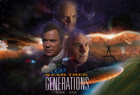Star Trek: Generations (1994.)