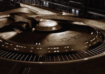 Prvi pogled - Star Trek: Discovery