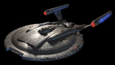 NX-01 Enterprise