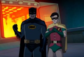 Batman iz '60-ih vraća se u animiranom izdanju