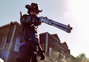 Na HBO stiže serija Westworld (Trailer)