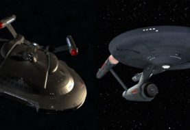 Star Trek Discovery - stari Trek, novi Trek