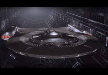 Star Trek: Discovery dobio poznato lice za ulogu admirala