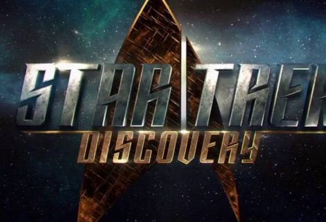 Objavljena imena glumaca 'Star Trek: Discoverya'!