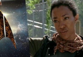 Sonequa Martin-Green u glavnoj ulozi  Star Trek: Discoverya
