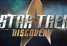 Star Trek Discovery: nove uniforme, logo i najava