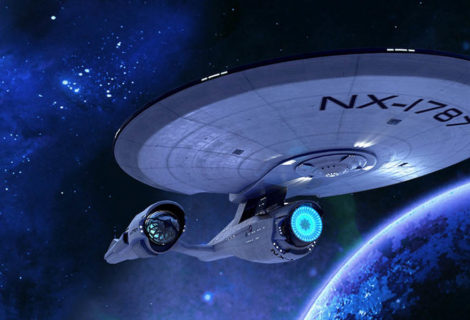 Star Trek Bridge Crew pomiče datum izlaska… S jako dobrim razlogom!