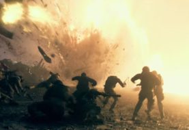 Ton, kamera, eksplozija: novi trailer za 'Tranformers: The Last Knight'