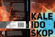 Održana promocija romana 'Kaleidoskop' Ratka Martinovića
