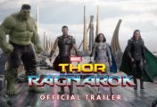 Thor: Ragnarok [TRAILER]
