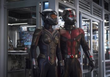 TRAILER: Ant-Man and the Wasp