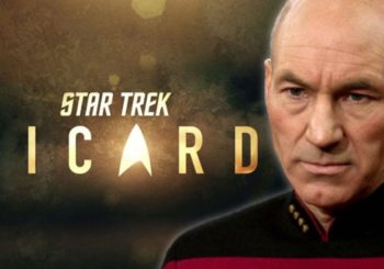 Nova, akcijom nabijena najava za 'Star Trek: Picard'