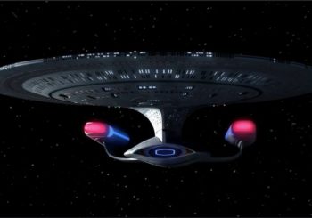 It's the Enterprise! Stigao novi video za Star Trek: Picard!