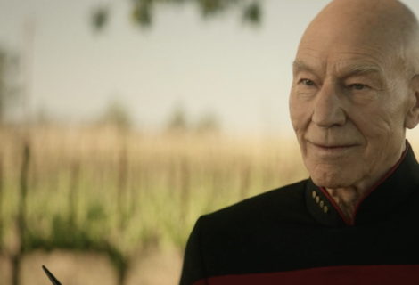 'Star Trek: Picard' - osvrt na seriju