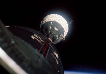 Gemini VI-A