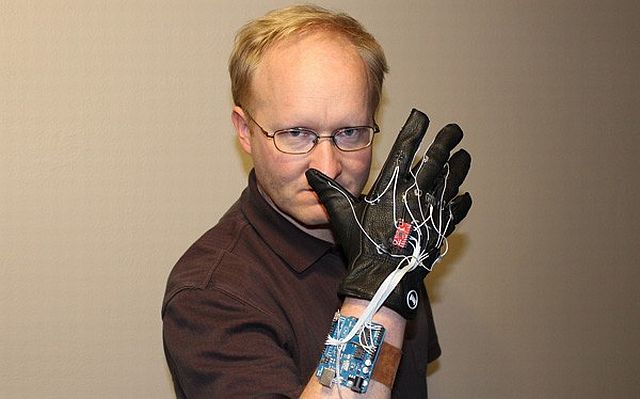Ben Heck