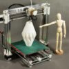 RepRap Prusa I3 3D Printer