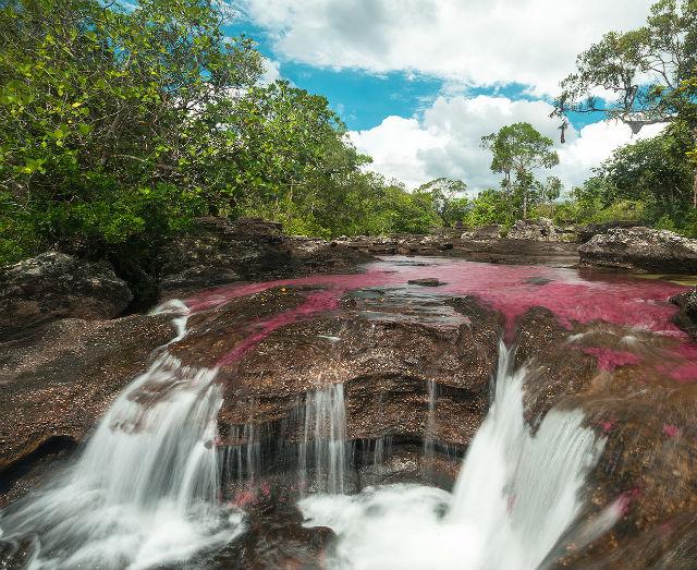 Foto: Fotur Colombia