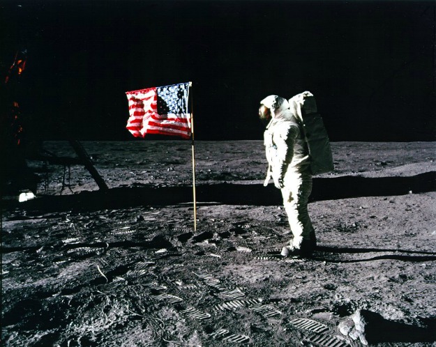 Foto: NASA
