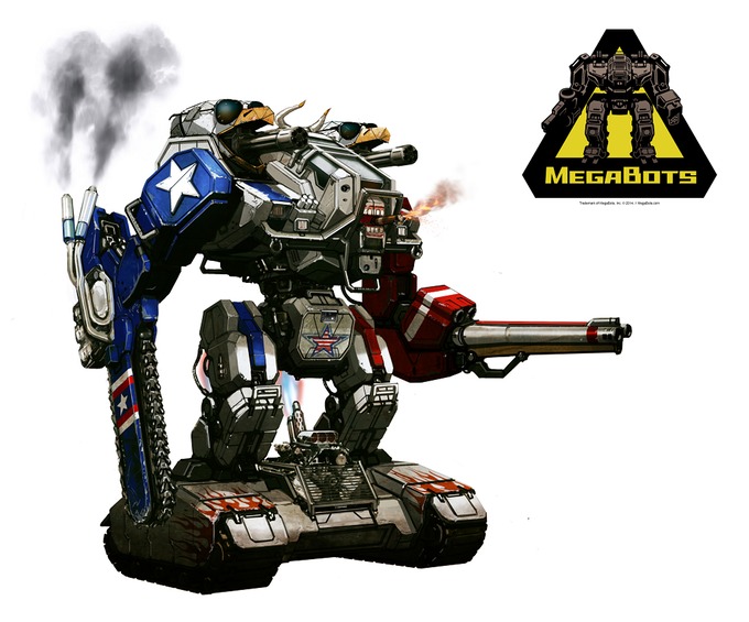 MegaBots