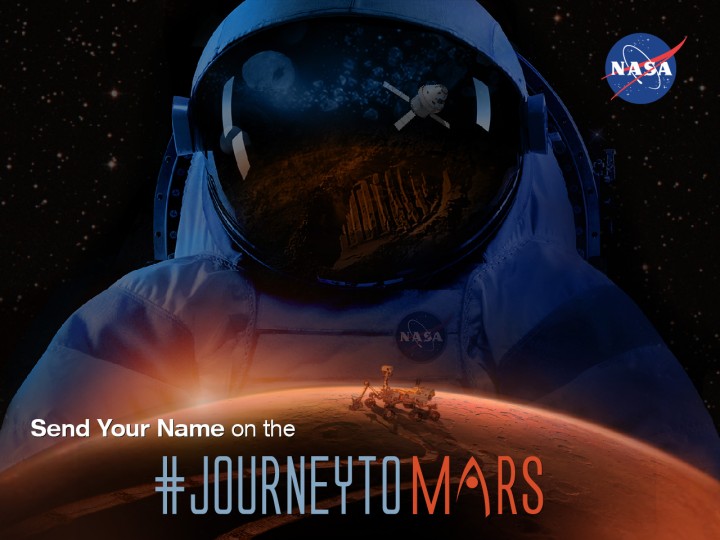 Mars