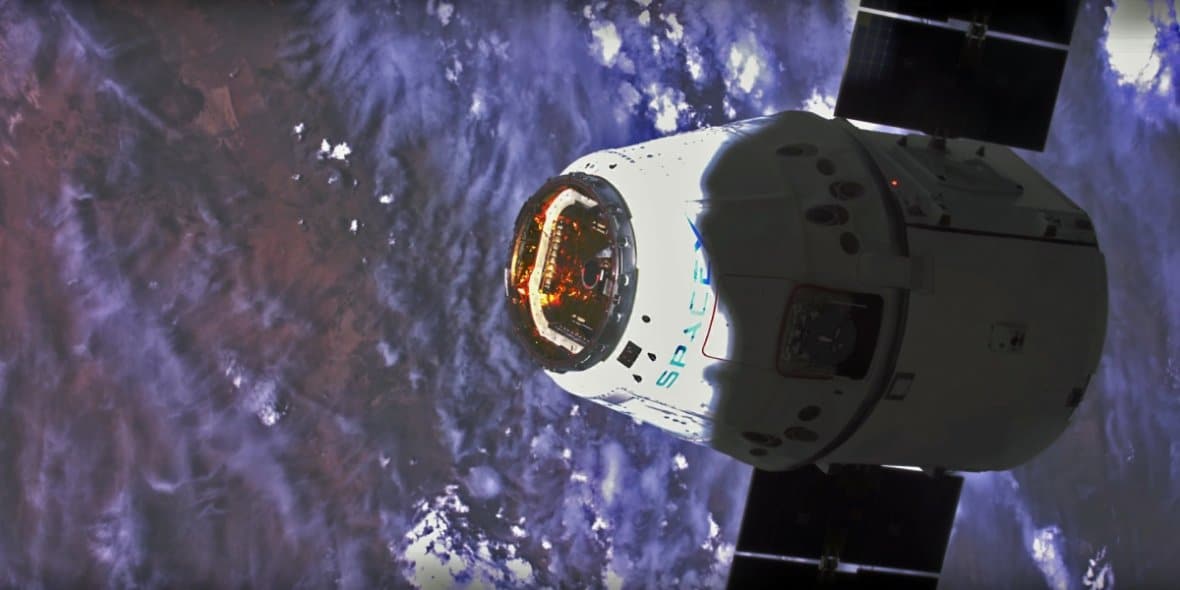 NASA TV UHD