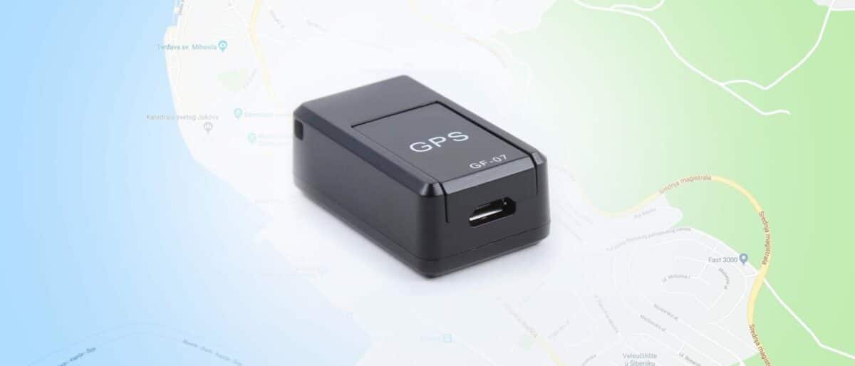 GPS tracker na popustu Pratite lokaciju vaše bicikle, skutera ili