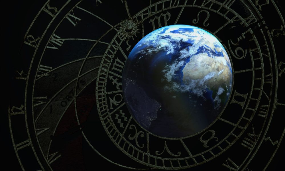 znanstveno astrološko povezivanje