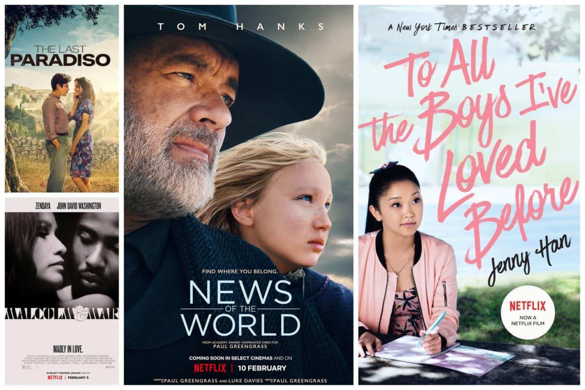 Netflix novi filmovi u veljači GeeK.hr