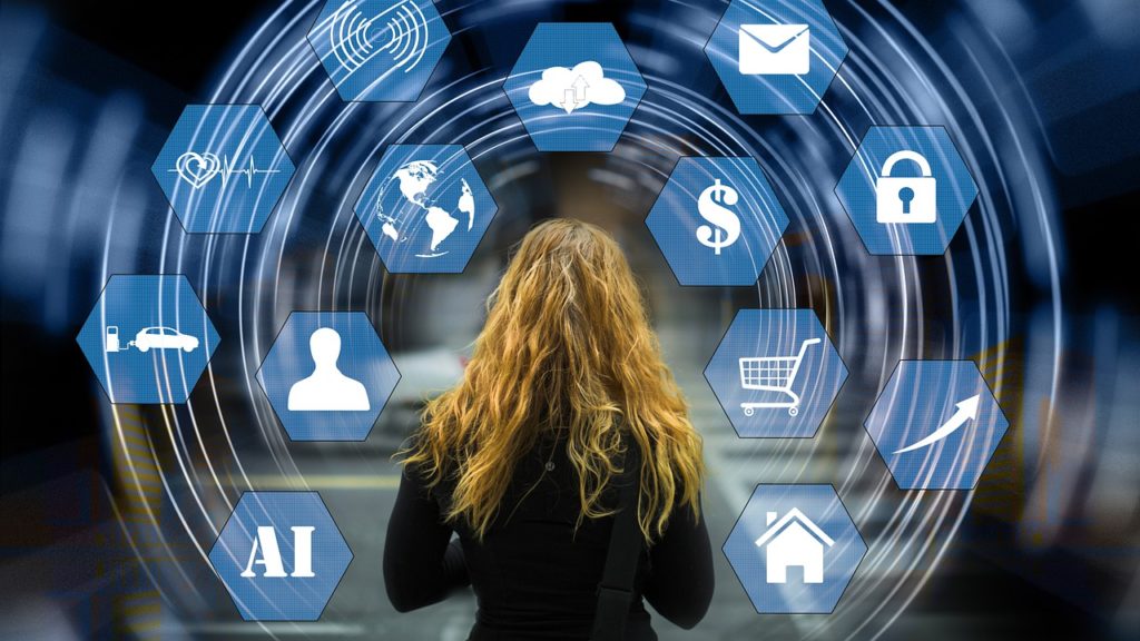 Kako umjetna inteligencija (AI) može poboljšati vaš digitalni marketing i biznis?!
