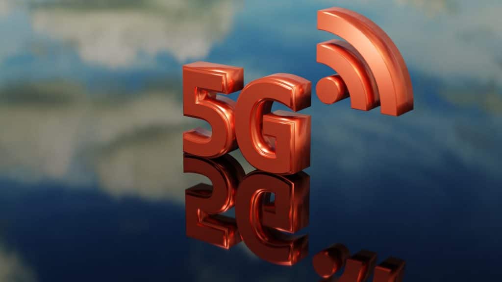 Ericsson ponovno tuži Apple zbog  patenta za 5G