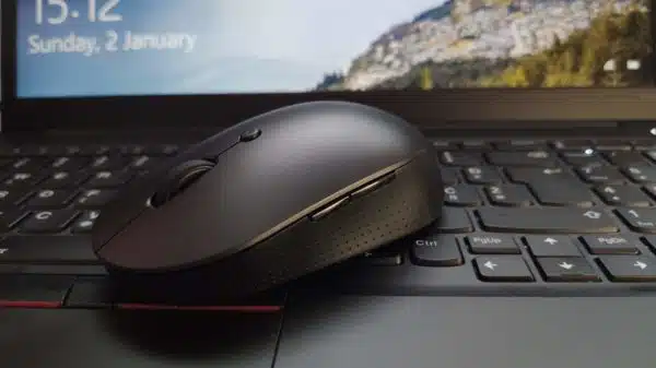 Xiaomi Wireless Mouse Silent Edition