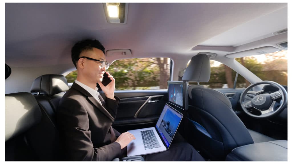 Peking odobrio dozvole za upotrebu autonomnih taksi vozila za Baidu i Pony.ai