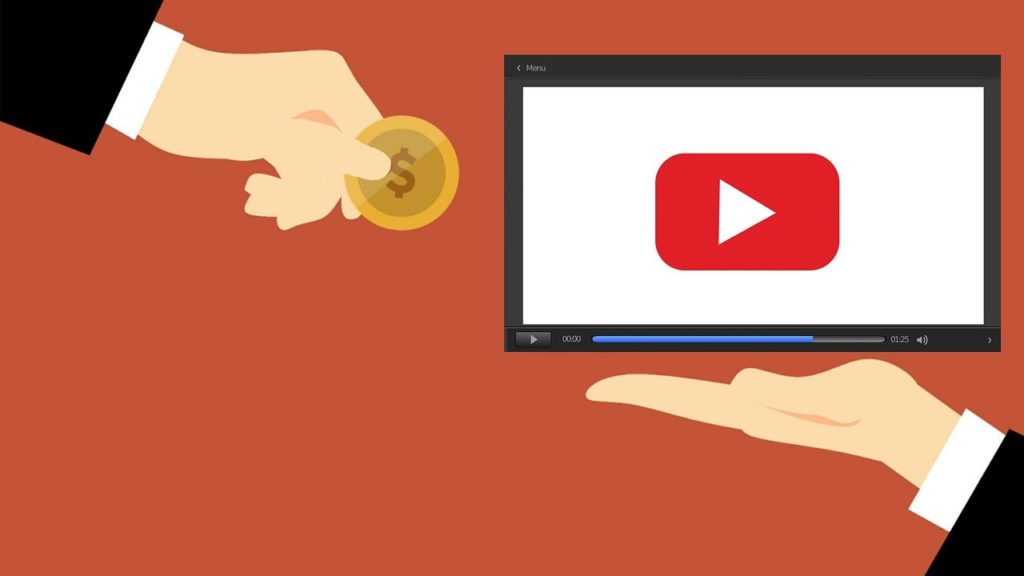 Super YouTube zarada online posao biznis YouTube