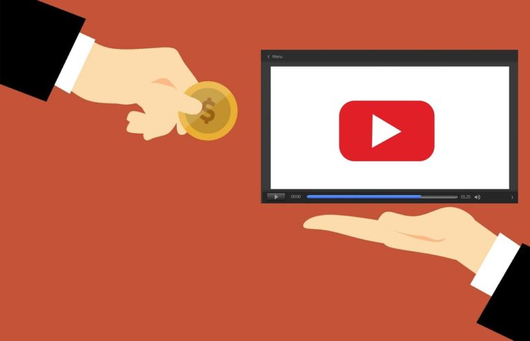 Super YouTube zarada online posao biznis YouTube